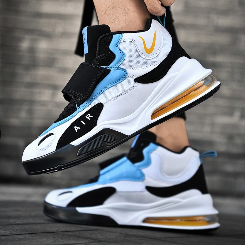 Men's Brand Palm Air Cushion B - مراجعة Sneaker Zone وسعره