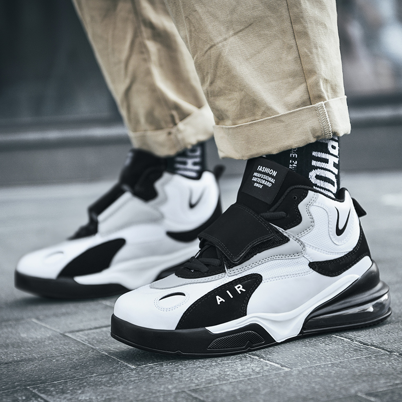Men's Brand Palm Air Cushion B - مراجعة Sneaker Zone وسعره