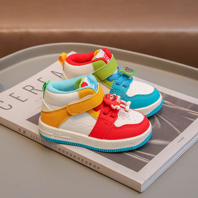 Children Casual Sneakers Boys  - مراجعة Sneaker Zone وسعره