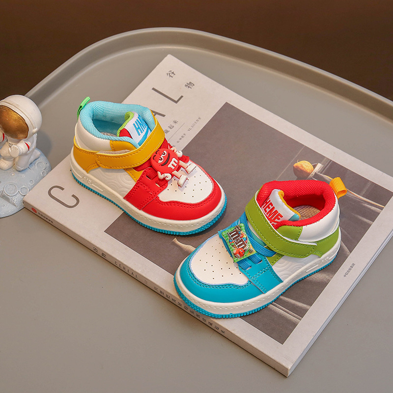 Children Casual Sneakers Boys  - مراجعة Sneaker Zone وسعره