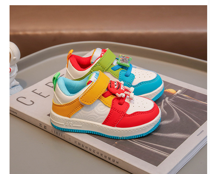Children Casual Sneakers Boys  - مراجعة Sneaker Zone وسعره