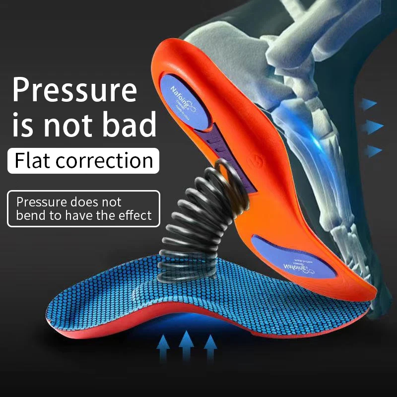 EVA Sport Insoles for Feet Men - مراجعة The Sneaker Care وسعره