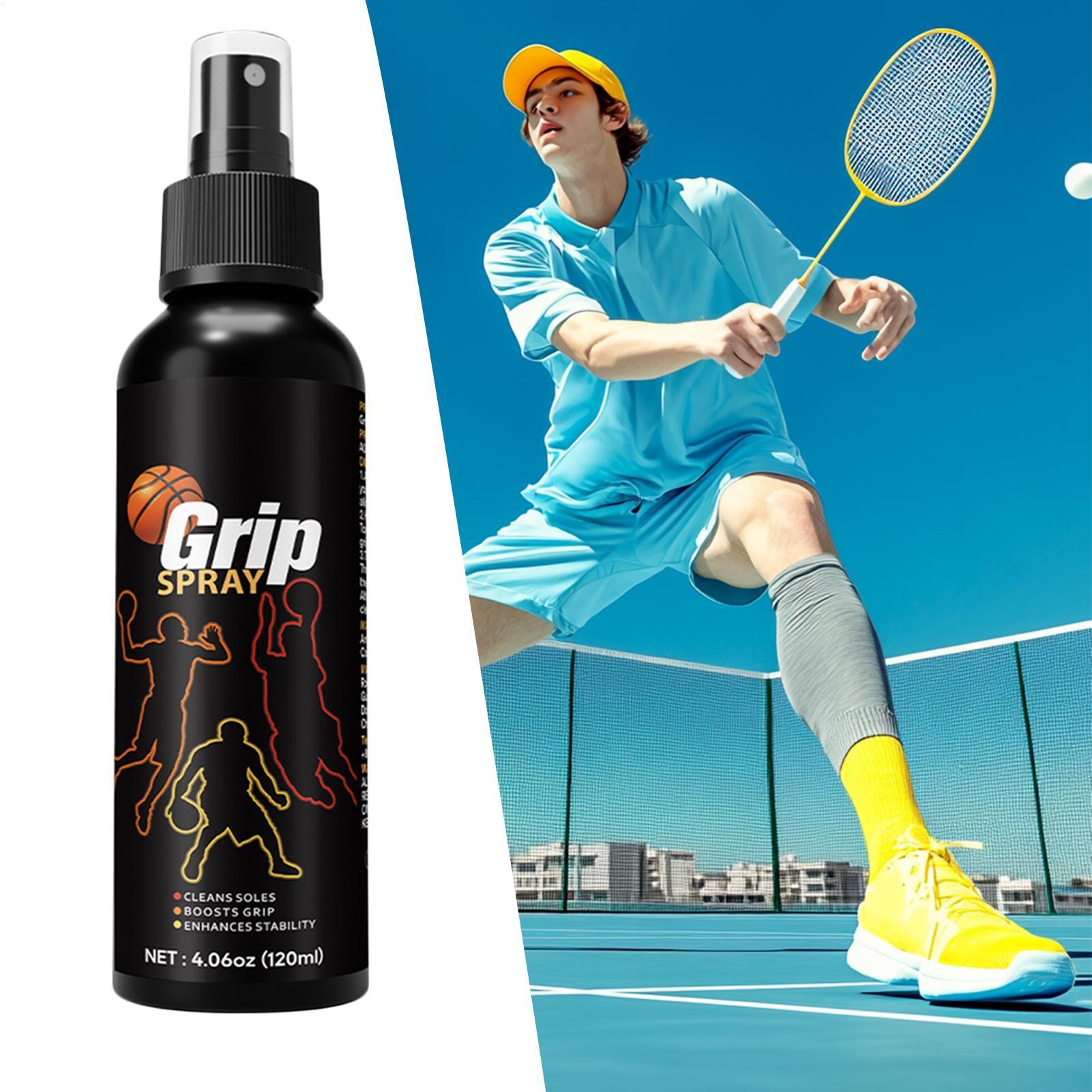 120ml Anti-Slip Grip Spray For - مراجعة The Sneaker Care وسعره