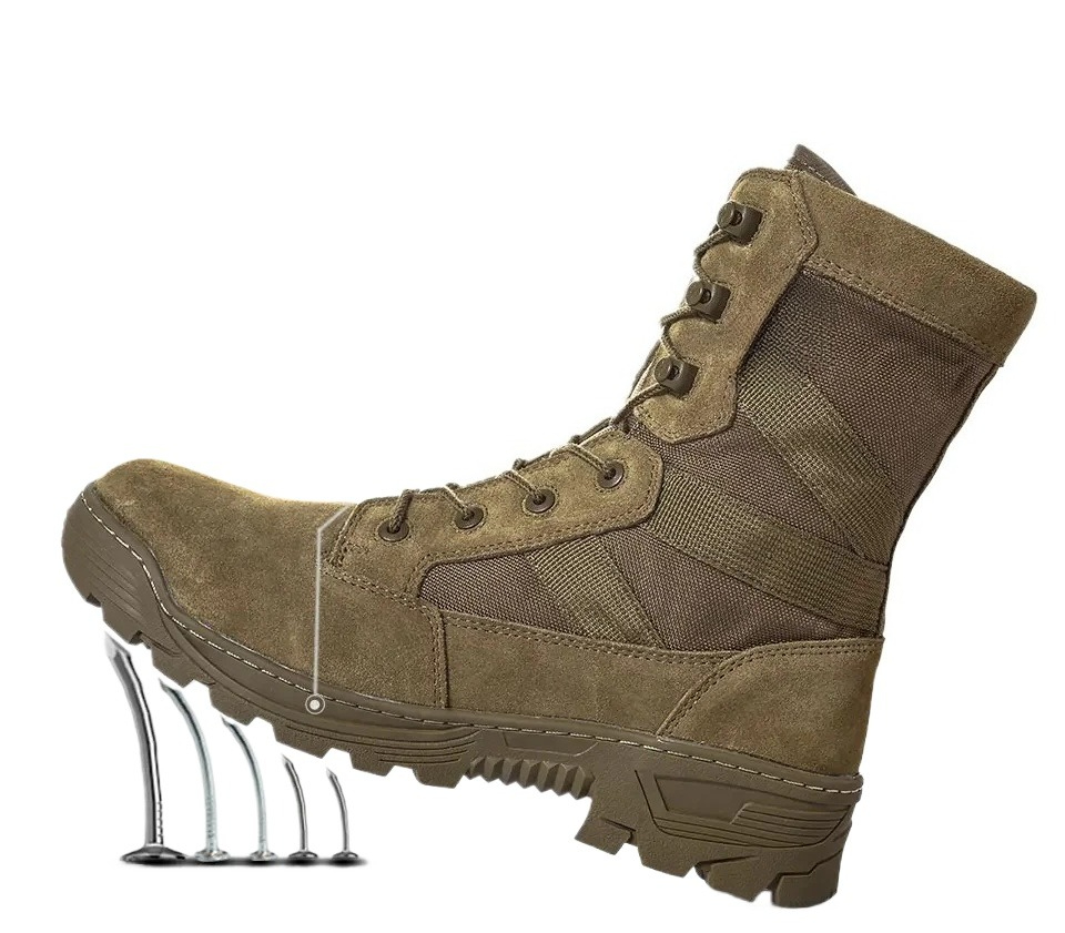 Hiking Shoes Men Waterproof Tr - مراجعة Sneaker Zone وسعره