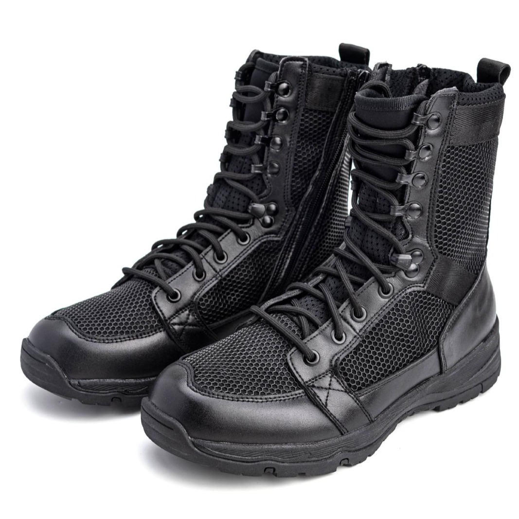 Hiking Shoes Men Waterproof Tr - مراجعة Sneaker Zone وسعره