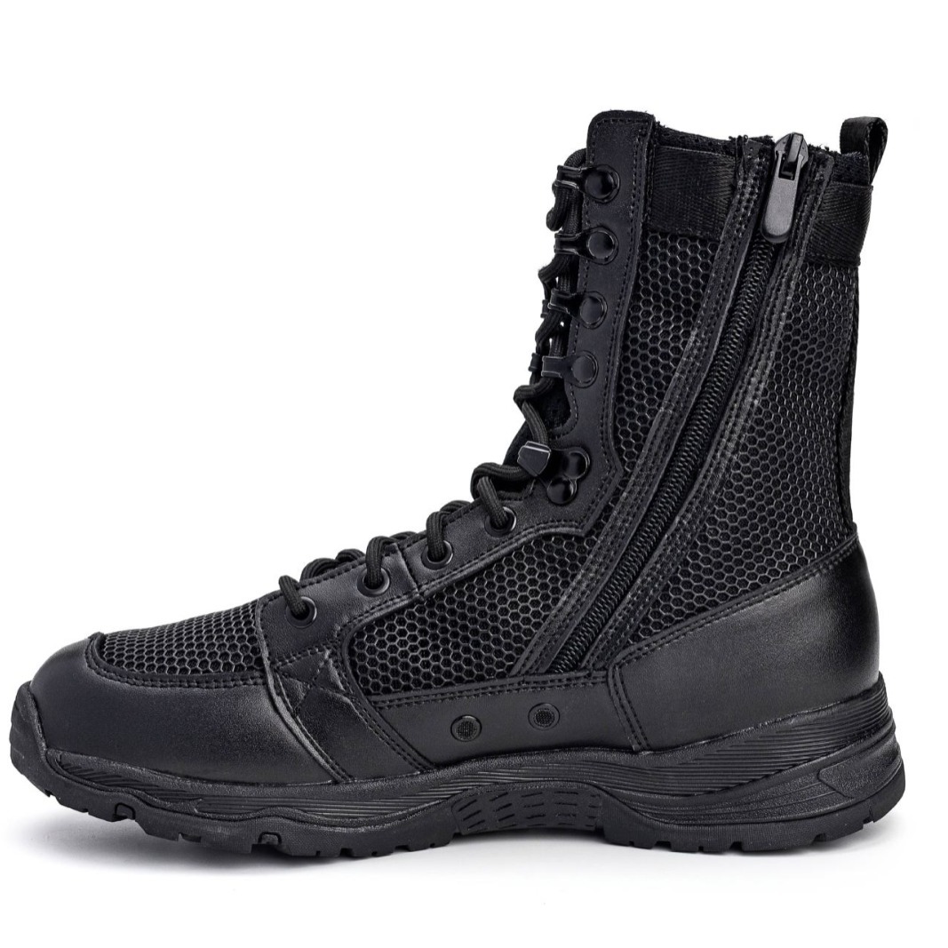 Hiking Shoes Men Waterproof Tr - مراجعة Sneaker Zone وسعره