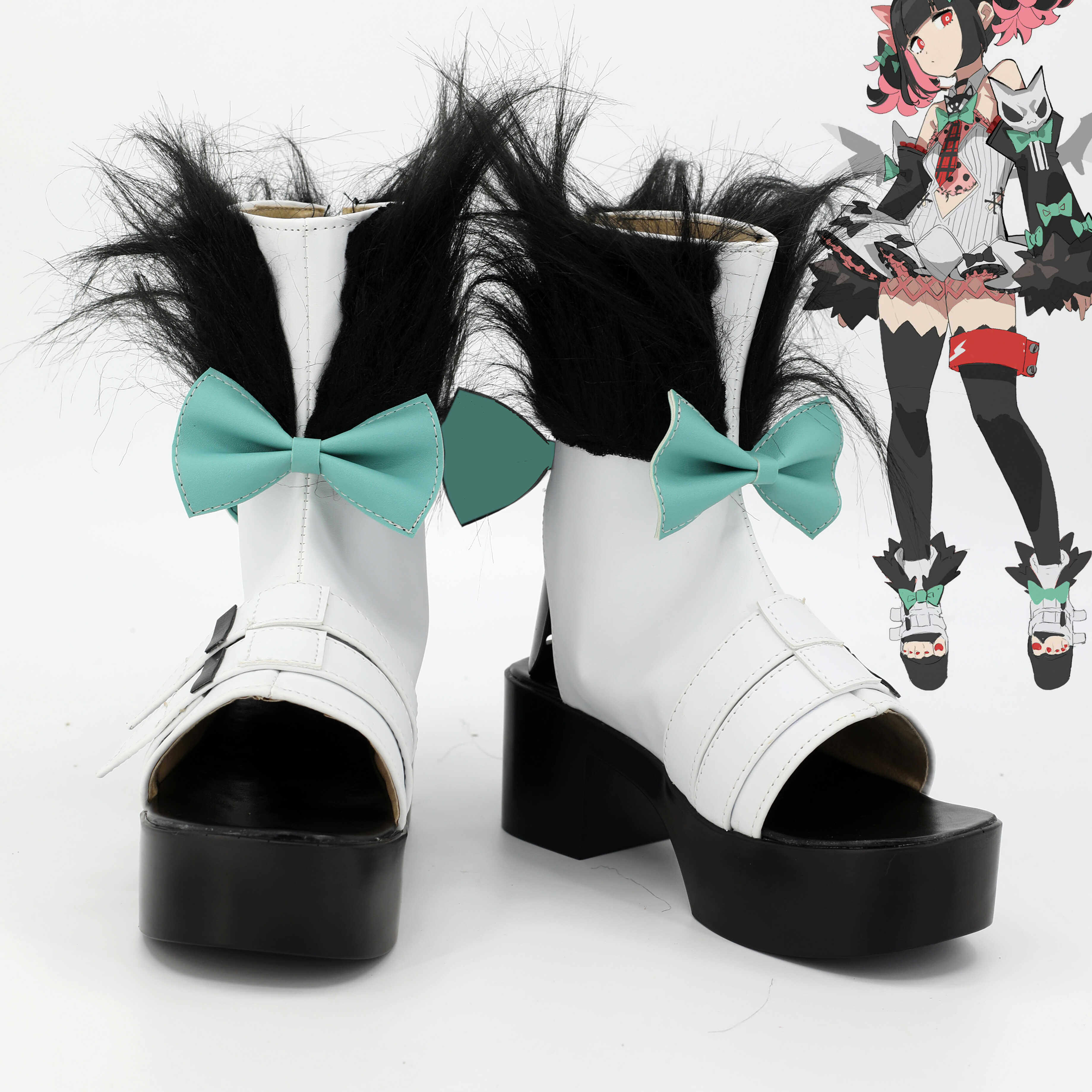 Game Zenless Zone Zero ZZZ Nan - مراجعة Sneaker Zone وسعره