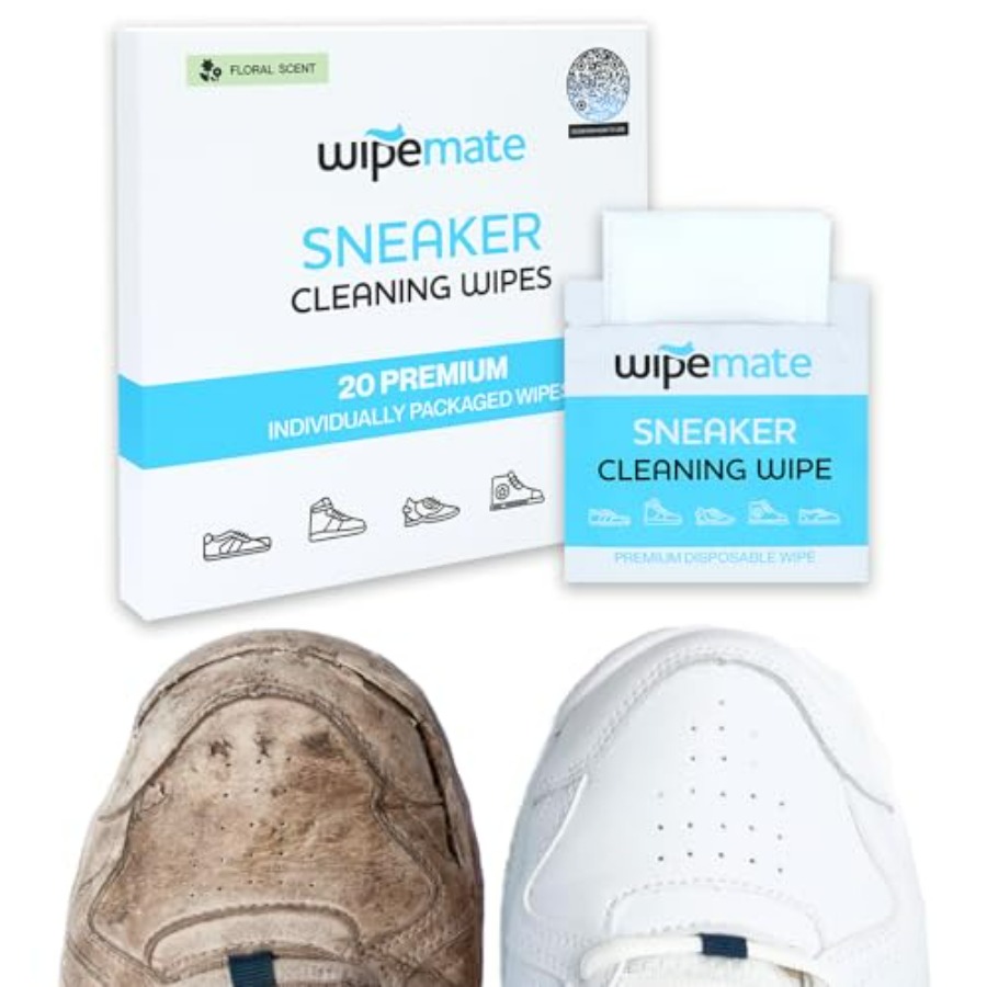 Shoe, Sneaker, Suede and Leath - مراجعة Sneaker Cleaner وسعره