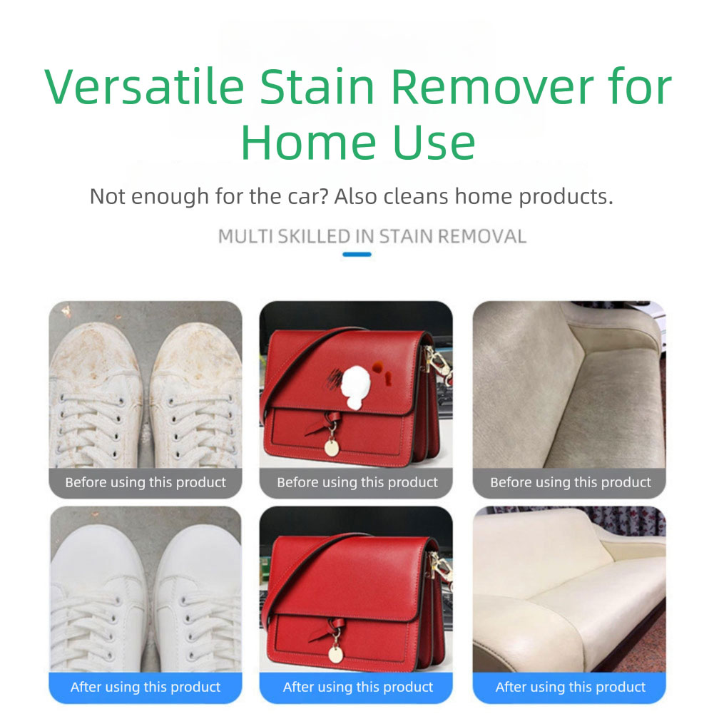 Multipurpose Foam Cleaner For  - مراجعة Sneaker Care Spray وسعره