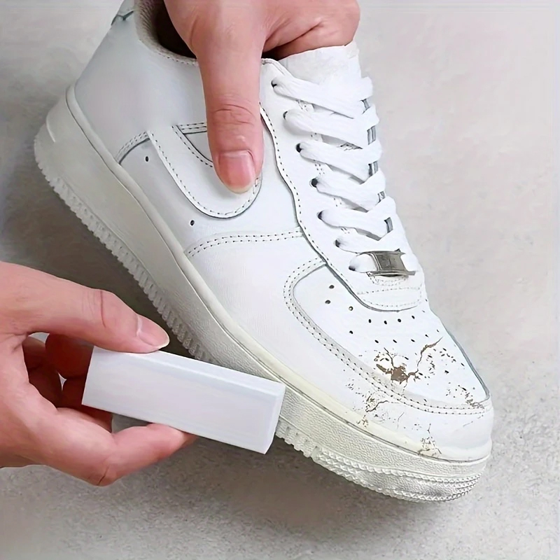 Suede & Sneaker Shoes Cleaning - مراجعة Sneaker Care For Suede وسعره
