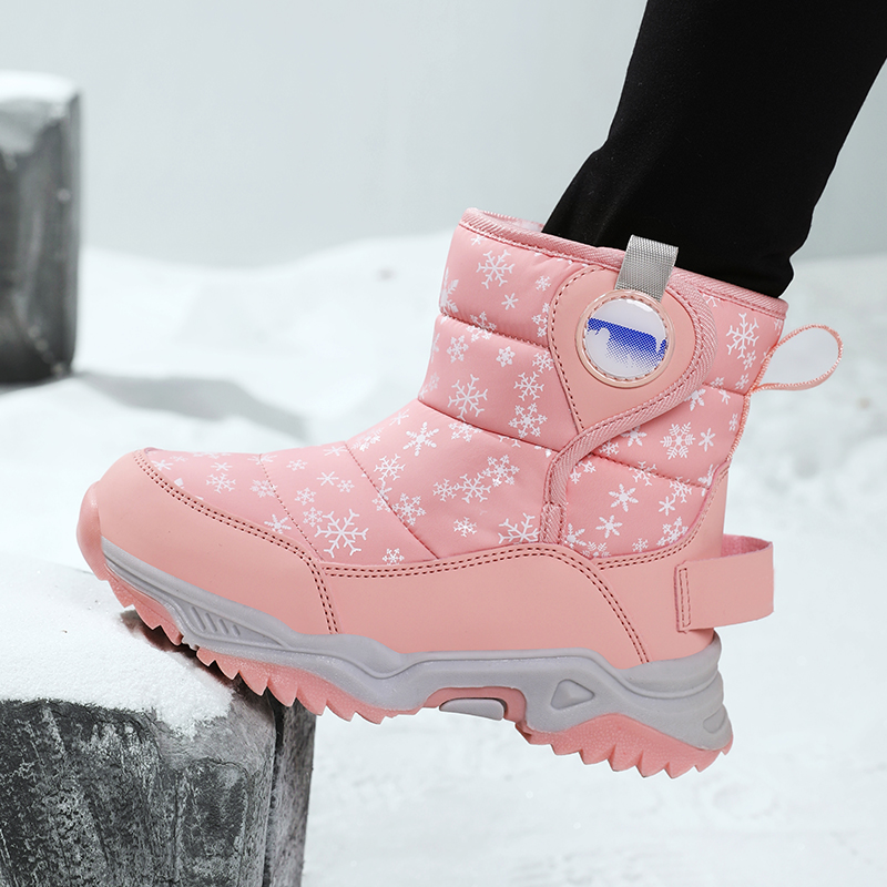 Hot Sell Girls Boots Children  - مراجعة Sneaker Zone وسعره