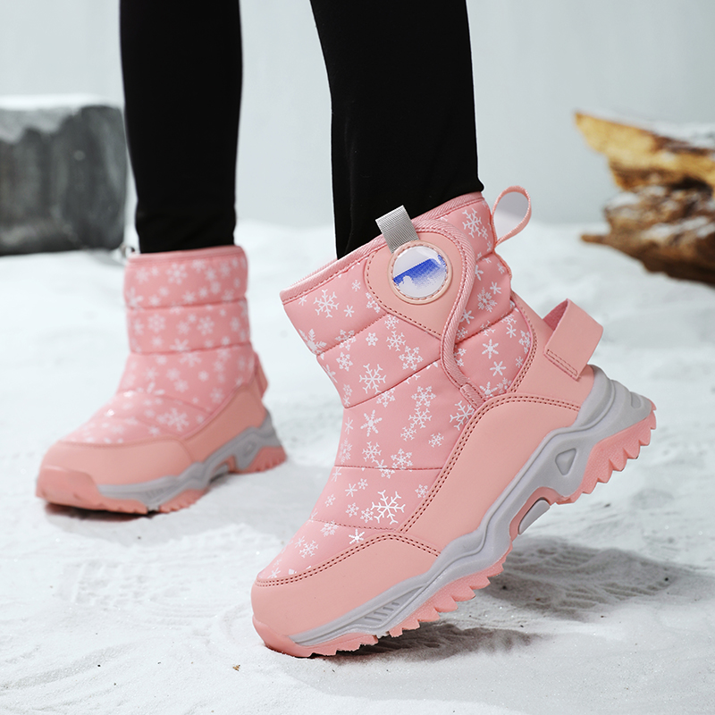 Hot Sell Girls Boots Children  - مراجعة Sneaker Zone وسعره