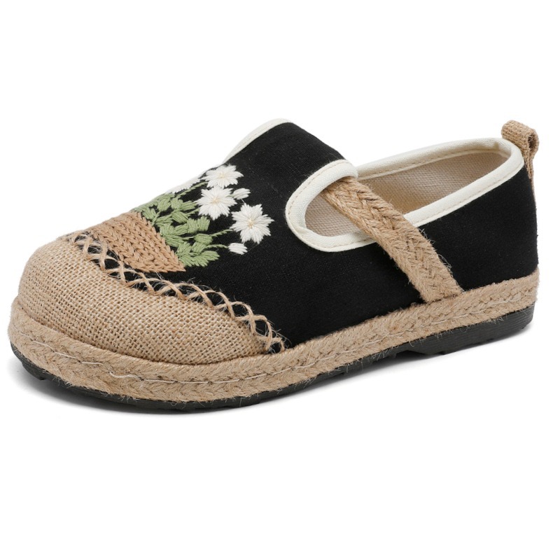 Veowalk Flowers Embroidered Wo - مراجعة Sneaker Vegan وسعره