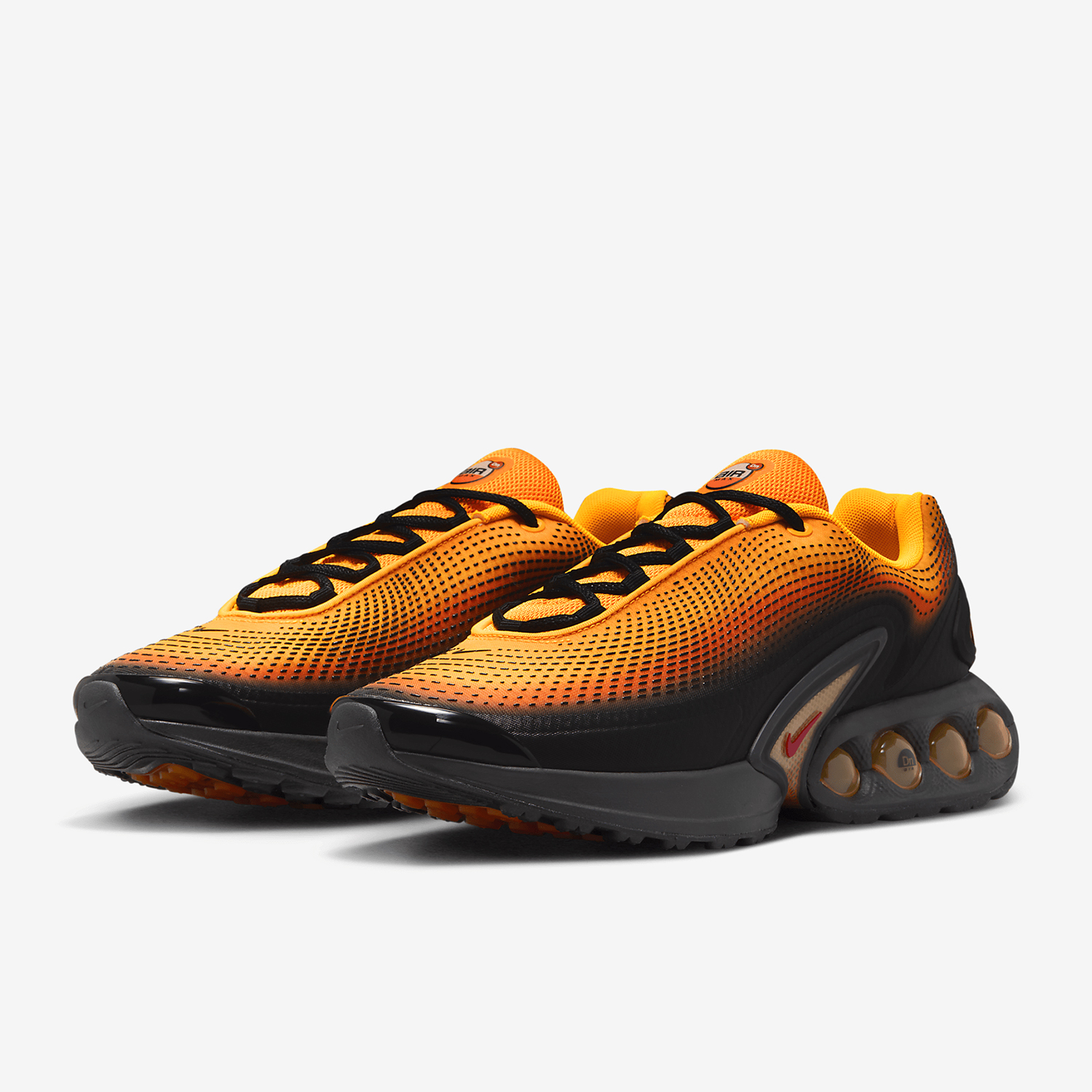 Nike genuine Air Max Dn SE men - مراجعة Sneaker Zone وسعره