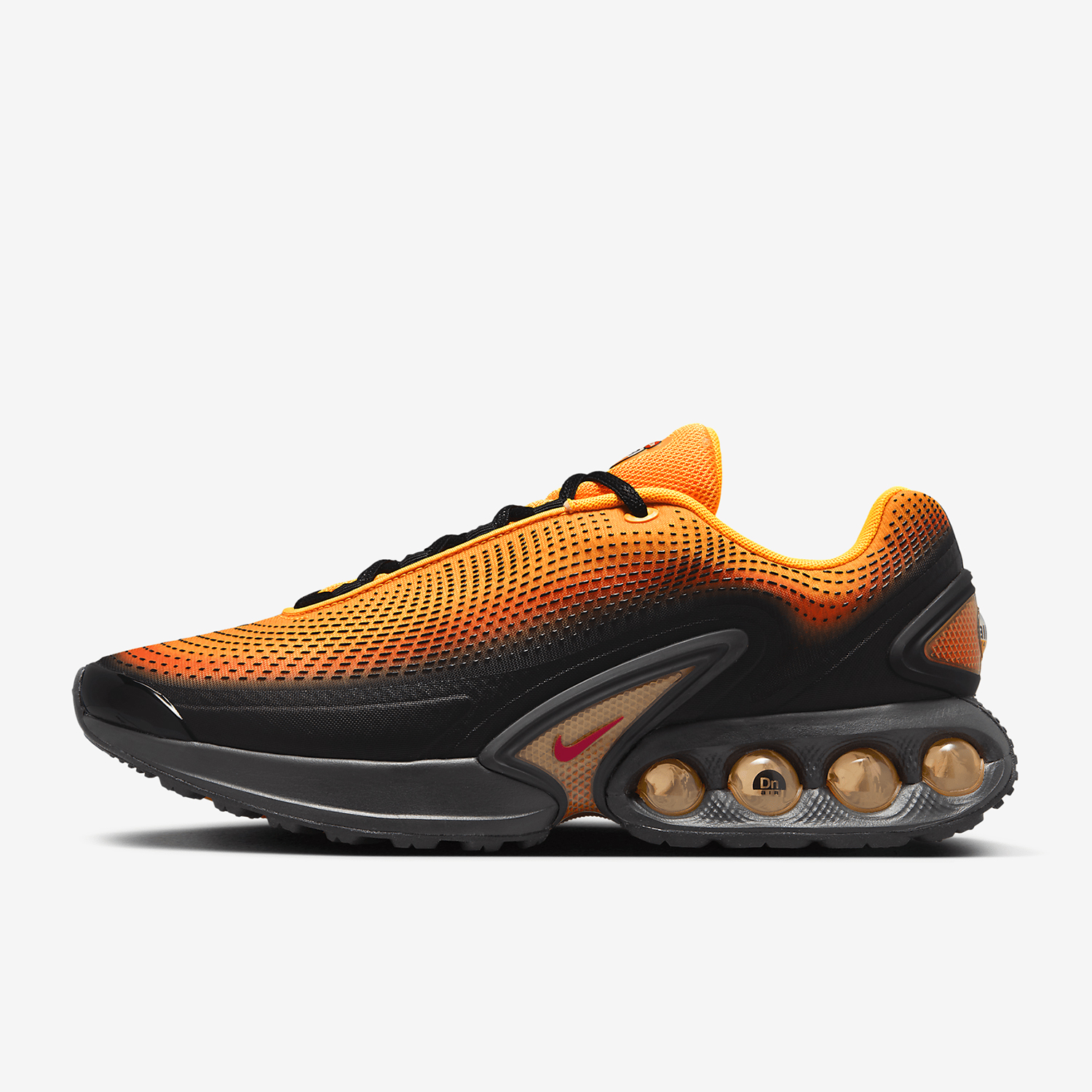 Nike genuine Air Max Dn SE men - مراجعة Sneaker Zone وسعره