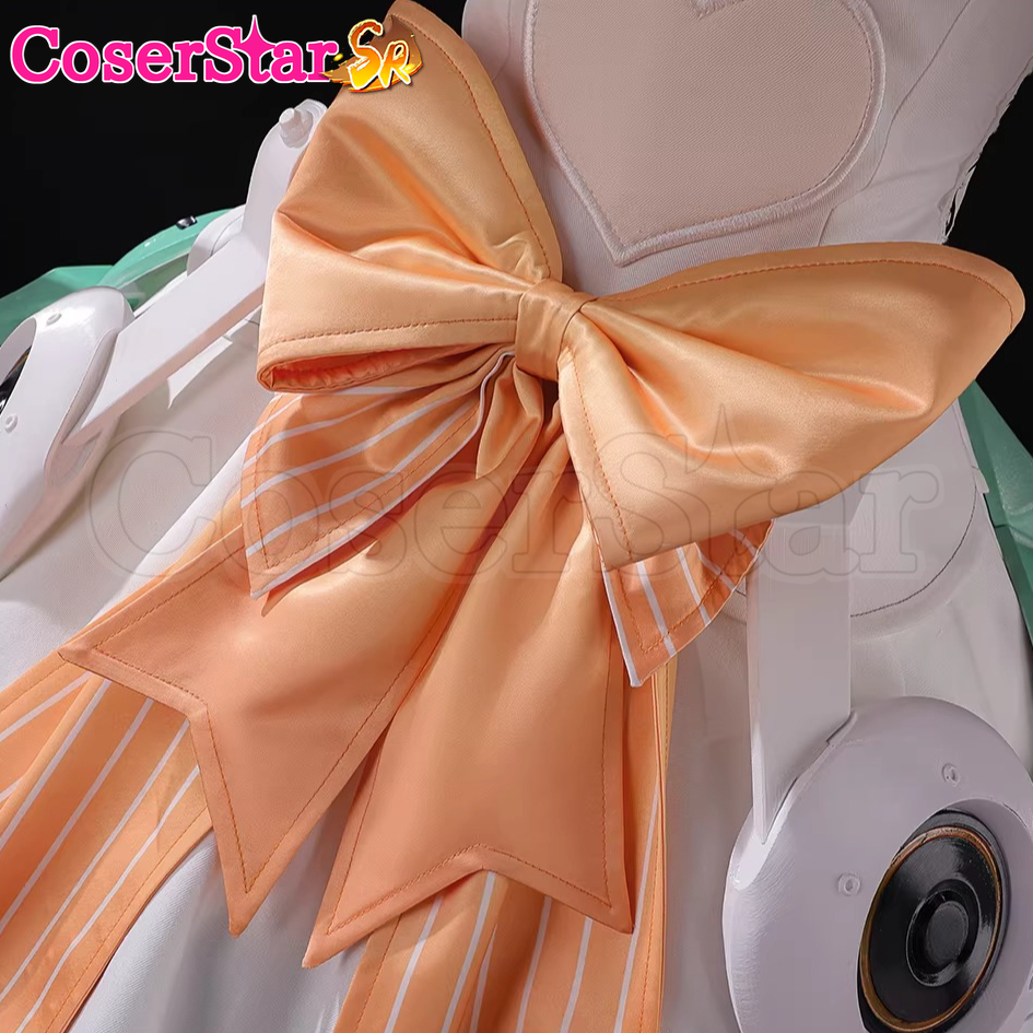 CoserStar-SR Zenless Zone Zero - مراجعة Sneaker Zone وسعره