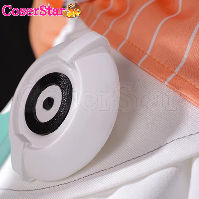 CoserStar-SR Zenless Zone Zero - مراجعة Sneaker Zone وسعره