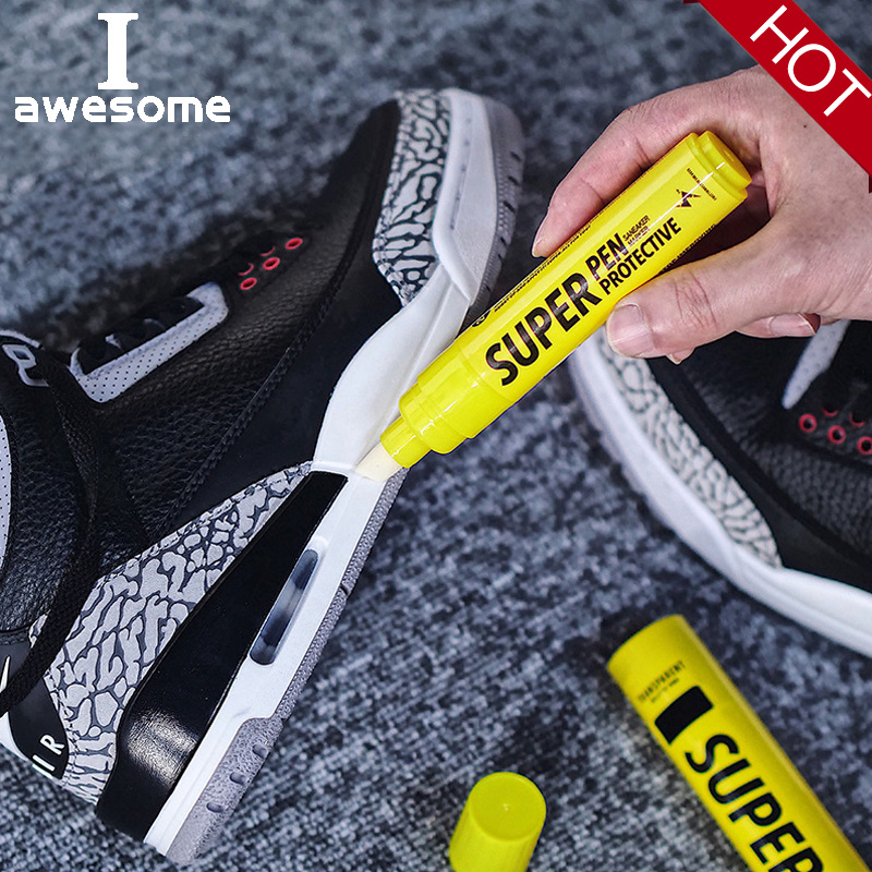 Professional Artifact Antioxid - مراجعة Sneaker Care Pena وسعره