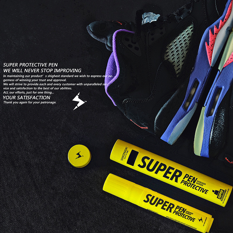Professional Artifact Antioxid - مراجعة Sneaker Care Pena وسعره