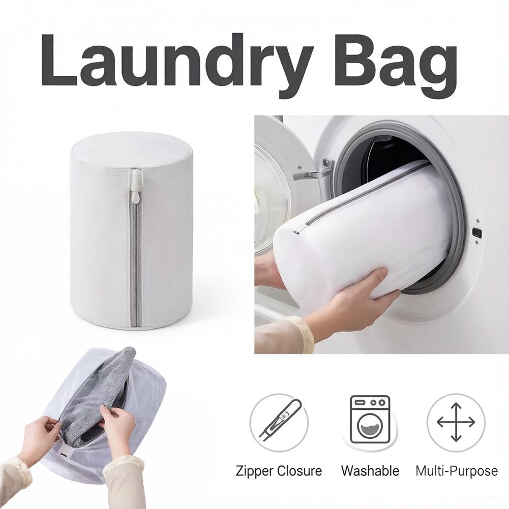Portable Shoe Wash Laundry Bag - مراجعة Sneaker Cleaner وسعره