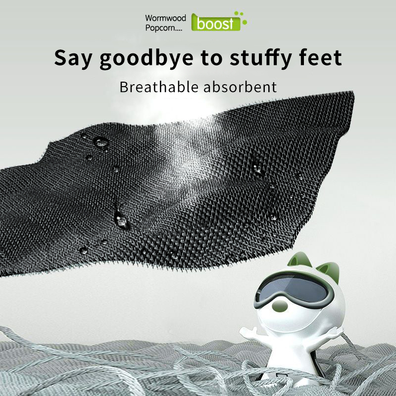 Memory Foam Height Increase In - مراجعة The Sneaker Care وسعره