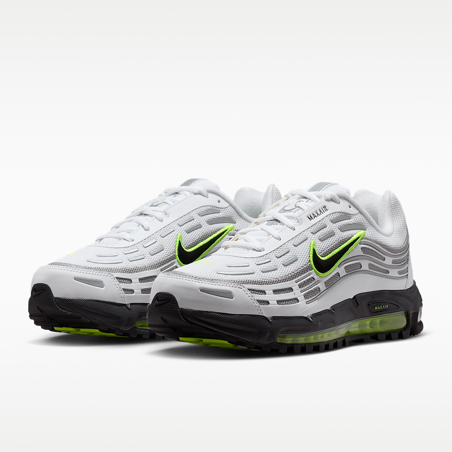 Nike Authentic AIR MAX Men's A - مراجعة Sneaker Zone وسعره