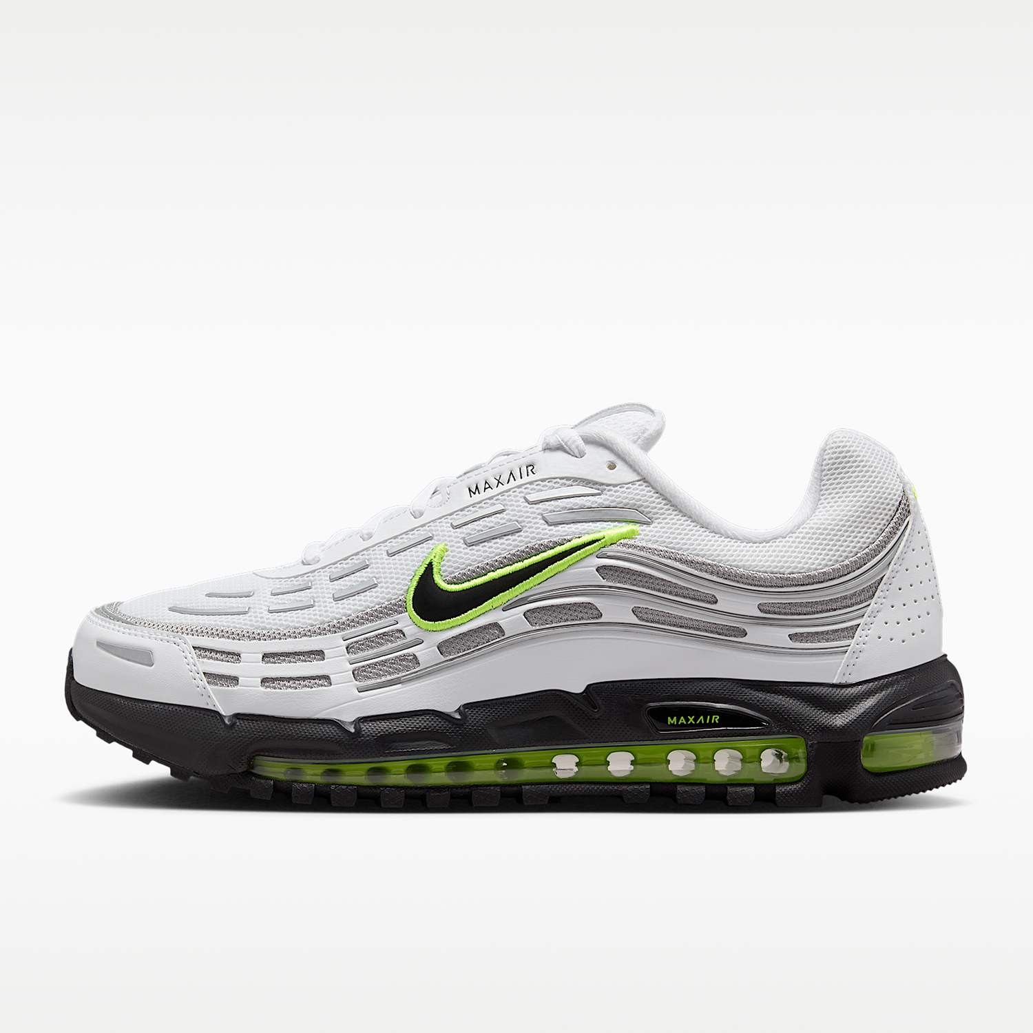 Nike Authentic AIR MAX Men's A - مراجعة Sneaker Zone وسعره