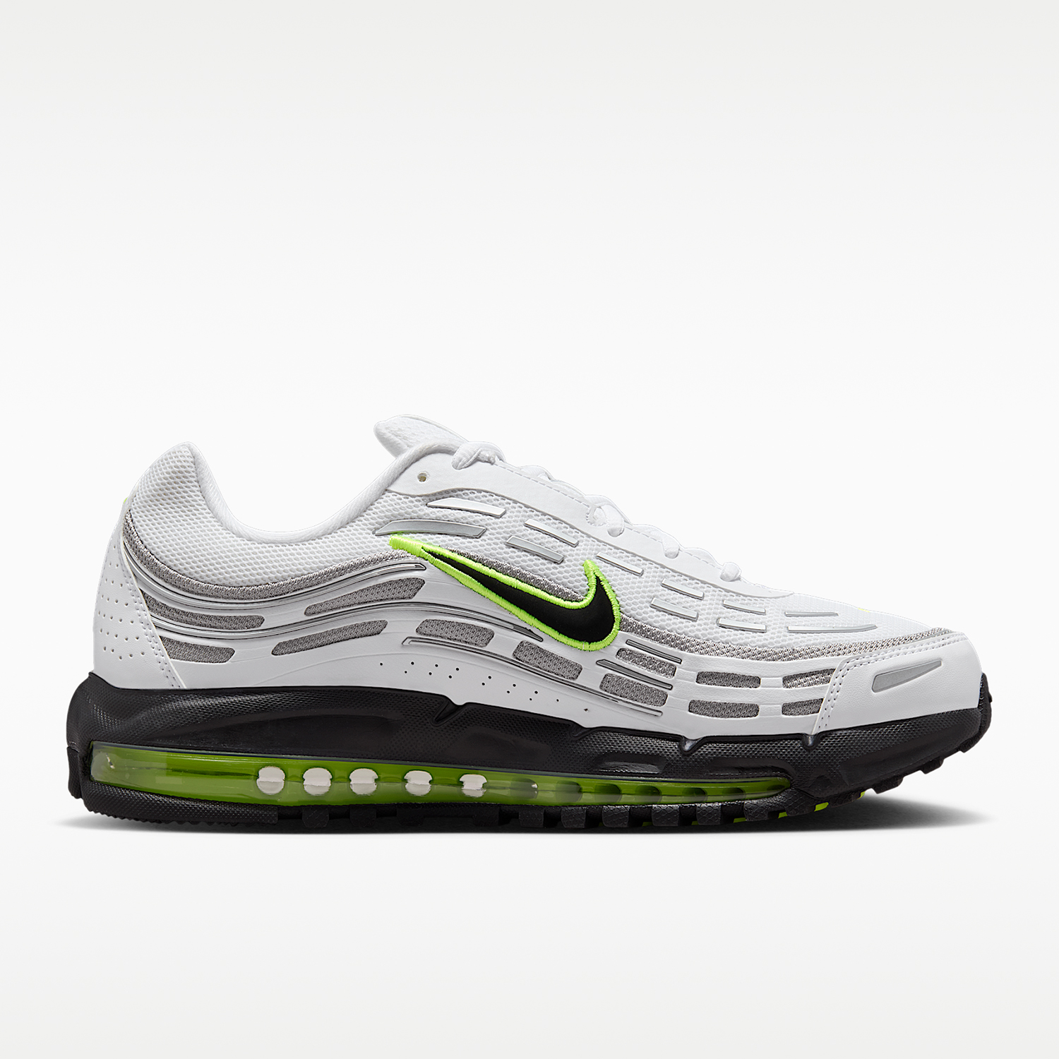 Nike Authentic AIR MAX Men's A - مراجعة Sneaker Zone وسعره