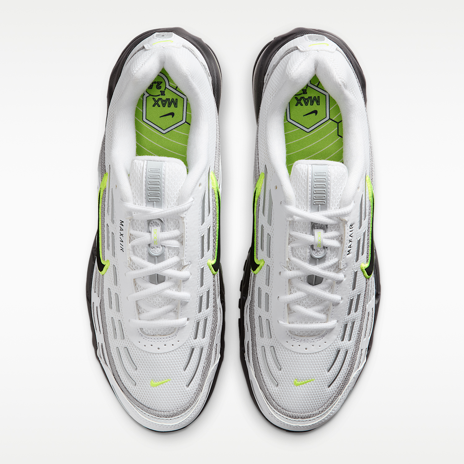 Nike Authentic AIR MAX Men's A - مراجعة Sneaker Zone وسعره