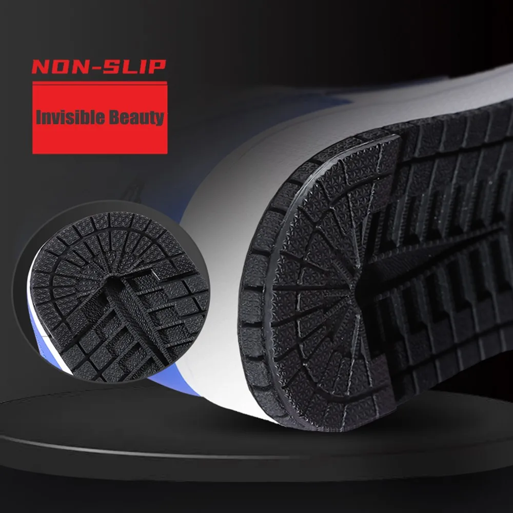 1Pair Wear-resistant Outsole S - مراجعة The Sneaker Care وسعره