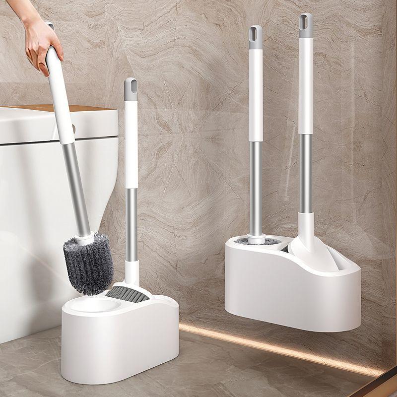 1Pc/set 4-in-1 Multifunction T - مراجعة Brush Bristle Set وسعره