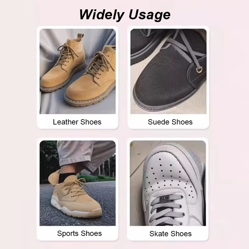 Suede & Sneaker Shoes Cleaning - مراجعة Sneaker Care For Suede وسعره